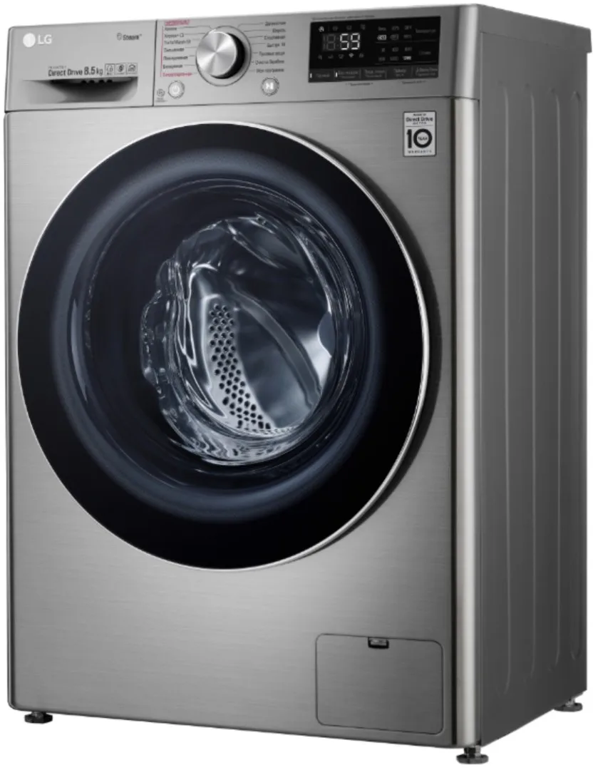 Стиральная машина LG F2V7GW9T
